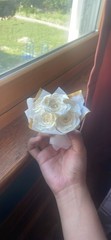 Mini Bouquet