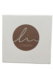 Ling’s Moment Pocket Boutonniere Single for Wedding Orange Terracotta