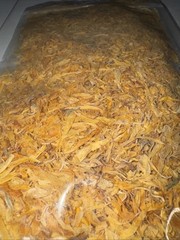 Marigold Flower Petals LOT of 3 10g 100% Dried Marigold Petals 30g / Supps4