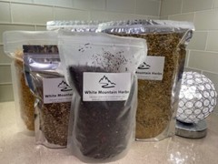 Jamine Flower Buds Dried Flowers ~ Freshly Packed USA Free Ship