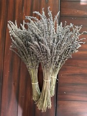 Lavender Wedding Confetti — organic, beautifully fragrant, and individually wrap