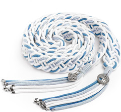 Wedding Handfasting Cord in Natural Soft Cotton – Handmade Wedding Lasso for …