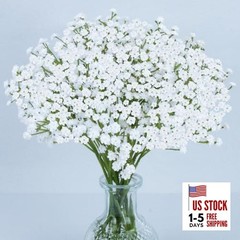 MAQIAHN Baby Breath Artificial Flowers – Babies Breath Flowers Artificial 6