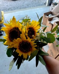 Wedding Flowers