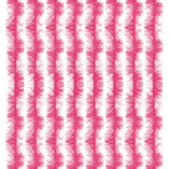 5Ft Feather Boa, 8 Pcs Artificial Fluffy Feather Boas, Pink