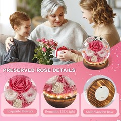 Gifts for Mom, Mothers Day from Husband Daughter Son, Birthday Women Wife Gifts.