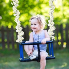 Sggvecsy Cherry Blossom Garland Artificial Flower Vines 4 4pcs, White