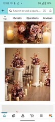 Lings Moment Wedding Flower Collection Dusty Rose And Burgundy.
