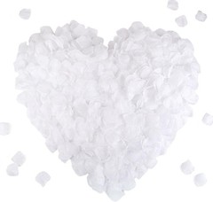 2200 PCS Non-Toxic Artificial Rose Petals – Perfect for Weddings & Celebrations