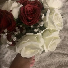 Bridal Bouquets, 1 Bride And One Made Of Honor