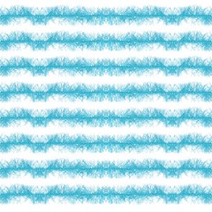 5Ft Feather Boa, 8 Pcs Artificial Fluffy Feather Boas, Sky Blue