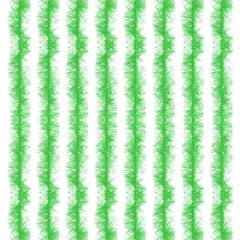 5Ft Feather Boa, 8 Pcs Artificial Fluffy Feather Boas, Fruit Green