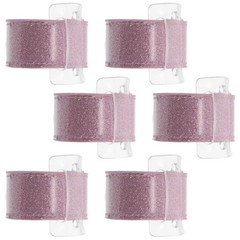 6 Pcs Bracelet for Wrist Corsage Diy Makers Adjustable Wristlet Band Bridesmaid