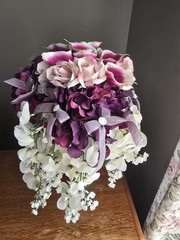 Bridal Bouquet