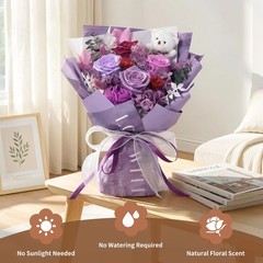 Gifts for Mom, Mothers Day from Husband Daughter Son, Birthday Women Wife Gifts.