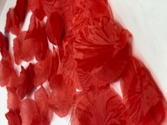 Red Rose Petals Choose Between 100- 10,000 Flower Petals For Weddings & Parties