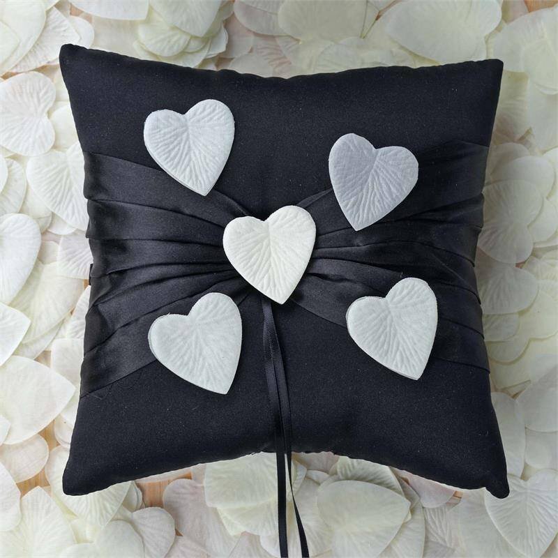 2000 IVORY HEART PETALS Wedding Party Decorations Supplies WHOLESALE SALE
