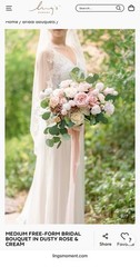Lings Bride Bouquet