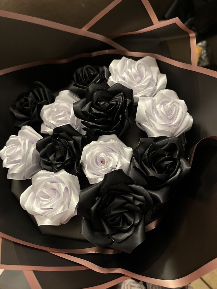 Eternal Rose Bouquet 💐