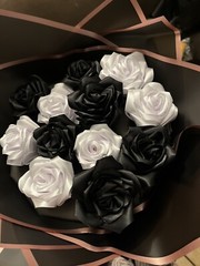 Eternal Rose Bouquet 💐