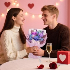Gifts for Mom, Mothers Day from Husband Daughter Son, Birthday Women Wife Gifts.