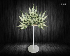 Decorator PEDESTAL, Heavy load, event decorator, solid steel, Florists,