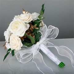 Wedding Bridal Bouquet Bridesmaid Bouquet for Wedding Engagement Party
