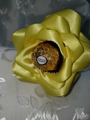 Mother’s Day Easter birthday baby shower Ferrero Rocher chocolate rose bear