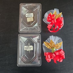 Corsage Kit (Flower Not Included) / Lot of 15