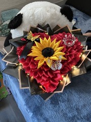 Flores Eternas