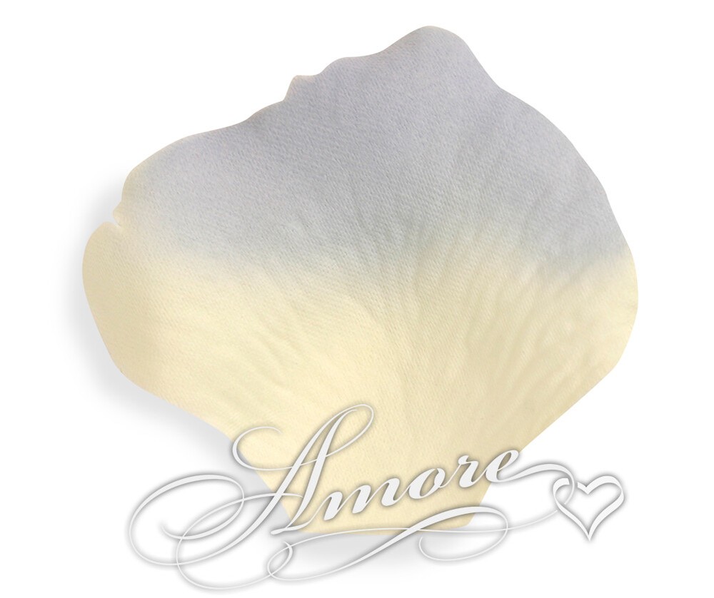 1000 Wedding Silk Rose Petals Blue Angel, Petals & Garlands, Rose Petals