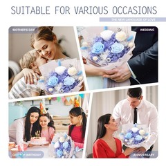 Gifts for Mom, Mothers Day from Husband Daughter Son, Birthday Women Wife Gifts.