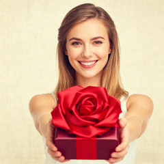 8 Head Premade Satin Rose DIY Set -Forever Flower Complete Kit Assembly Multi Us