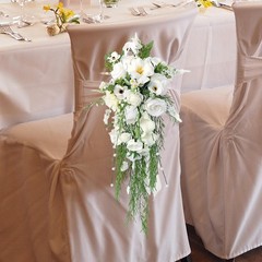 Wedding Bouquet Decoration Creative Elegant Handheld Bridal Bouquet for Party