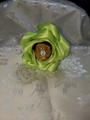 Mother’s Day Easter birthday baby shower Ferrero Rocher chocolate rose bear