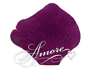 1000 Wedding Silk Rose Petals Sangria, Petals & Garlands, Rose Petals