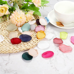 PATIKIL Silk Rose Petals, 200 Pcs Artificial Flower Petals for Wedding Decoratio