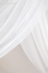 Floral Arch Drapes Kit (3 Pack) for Weddings & Parties – Elegant Decor