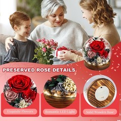 Gifts for Mom, Mothers Day from Husband Daughter Son, Birthday Women Wife Gifts.