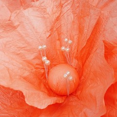 Giant Artificial Flowers, Large Artificial Flowers with Stems and Base
