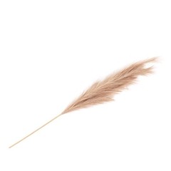44″ Silk Pampas Grass Artificial Plant SPRAYS STEMS Party Events Decorations