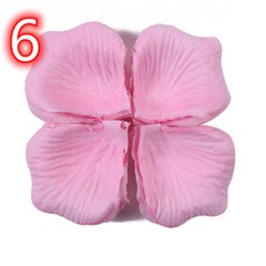 0.5KG Artificial Rose Flower Silk Petals Party Wedding Decoration
