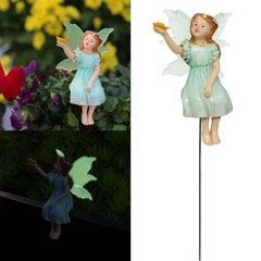 Delicate Decorations Garden Stakes Perfect Gift for Enthusiasts Party Supplies