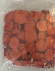 4500 pcs Artificial Rose Petals NWT FREE SHIPPING