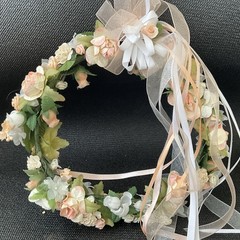 Handmade In USA Headpieces
