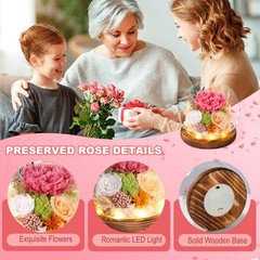 Gifts for Mom, Mothers Day from Husband Daughter Son, Birthday Women Wife Gifts.