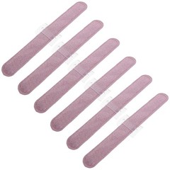 6Pcs Elegant Pink Floral Corsage Slap Bracelets Wedding Wristbands Bulk