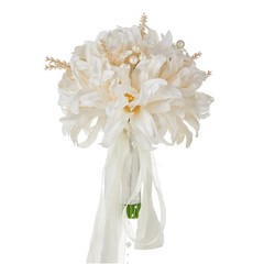 Artificial Flower Wedding Decorations for Ceremony, Anniversary
