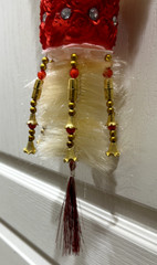 Indian Pakistani Desi Dulha Groom Haar Mala Garland for a Wedding artificial Har