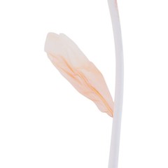 Large Artificial Wedding Flowers Three-headed Wedding Decorative Height:170cm
